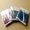 Atacado de fábrica haste de madeira nylon lã Gouterline caneta de pintura a óleo digital caneta guache suprimentos de arte