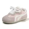 Sapatos Infantis Kids' Sapatos de Argan 2026 Outono Novo Solado Sólido Tênis Esportivo para Meninos Tênis de Skate Tênis de Corrida para Meninas Sapatos de Bebê