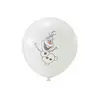 Nuevos Globos de Dibujos Animados Frozen Fiesta de Cumpleaños Elsa Anna Princesa Olaf Set de Globos Frozen