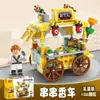 Juguetes de Bloques de Construcción de Partículas Pequeñas Modelo de Cohete Espacial Avión Bloques de Construcción de Ensamblaje para Niños Juguetes Infantiles Regalos Venta al por Mayor