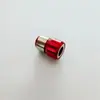 Venta al por mayor del fabricante Imán para puntas de destornillador Magnetizador de metal de aluminio Magnetizador de puntas de destornillador