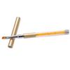 Herramientas para decoración de uñas, pincel, cristal tallado, fototerapia, pluma, dibujo a color, línea de tracción, degradado, punta, flor, pluma, pintura en polvo, pluma, taladro, tubo