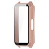 Adecuado para carcasa protectora de pulsera Keep B4 tpu carcasa de goma suave todo incluido funda Keep B4 PC + película templada Carcasa Integrada
