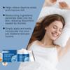 Oceaura Crema de Noche de Magnesio para el Cuidado, Nutre y Conforta la Piel Cuidado para la Noche Crema Hidratante y Estable para el Sueño
