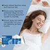 Oceaura Crema de Noche de Magnesio para el Cuidado, Nutre y Conforta la Piel Cuidado para la Noche Crema Hidratante y Estable para el Sueño