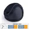 Orejeras eléctricas plegables para montar en patinete eléctrico al aire libre en invierno para mujer, a prueba de frío, forradas de forro polar, engrosadas, protectores de orejas