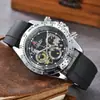 Reloj multifunción de seis pines Lao para hombre, relojes de moda para hombre, correa de silicona, relojes de cuarzo, fabricantes, venta al por mayor, generación