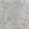 Embalaje de cojín para asiento de sofá de palisandro brocado de alta gama tela de flores qipao Song Jin ropa jacquard tela china