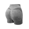4-5 Piezas Exportación Transfronteriza Pantalones Deportivos Shorts de Fitness Cintura Alta Control de Abdomen Transpirables Mallas Calzoncillos Boxer de Yoga