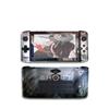 Adecuado para Gpd Win3 Game Handheld Carcasa de Computadora Colorida de 5.5 pulgadas con Película Protectora Win