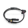 2045400117 Es Adecuado para Sensor de Velocidad de Rueda, Línea de Detección de Velocidad del Vehículo, Línea de Detección Abs para Mercedes-Benz W204W212