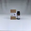 Em Estoque Óleo de Lavanda OEM Óleo Essencial Puro Difusor de Aroma Sem Chama Fragrância