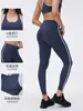 Set de Fitness Profesional para Mujer: Conjunto de Pantalones de Entrenamiento para Correr, Yoga, de Sensación Desnuda, con Efecto Lifting de Melocotón y Sujetador Deportivo de Soporte a Prueba de Impactos