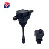 Adequado para Bobina de Ignição de Carro Cheetah Feiteng Dongfeng Fengxing Lingzhi M5 Zhonghua 4g94 F01R00A009