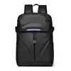 Mochila Nova de Grande Capacidade 2026, Bolsa Casual para Viagem e Computador, Mochila Executiva Masculina, Mochila Esportiva de Basquete