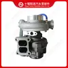 Peças do motor, turbocompressor HE400WG, 3785227