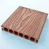Piso de Madera Plástica para Balcones Exteriores, Piso para Terraza de Autoinstalación, Modificación de Plataformas de Camping, Piso de Madera Maciza