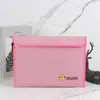 Bolsa para Documentos Ignífuga e Impermeable, Bolsa para Almacenamiento de Documentos del Hogar, Bolsa para Documentos Sellada Espesa Resistente a Altas Temperaturas, Ignífuga, para Negocios, Portátil
