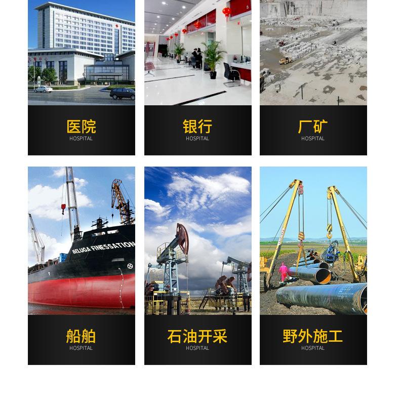 潍坊20305075100120150kw燃气发电机组天然气