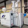 Suzhou SJ45 Pequeno Extrusor de Parafuso Único Extrusor Equipamento Fabricantes Spot Supply