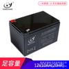Xingyuan 12v10AH bateria de trava de estacionamento com medidor inteligente solar iluminação inseticida carrinho de bebê controlador chumbo-ácido