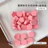 Esponja de Arte para Uñas de Alta Densidad, Esponja Mini Bloque Tofu Personalizada, Herramientas de Arte para Uñas de Color y Tamaño Personalizados