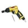 Subao Grado Industrial Martillo Doble Tipo Pistola Aire Destornillador Neumático Destornillador Aire Destornillador