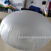Suministro Directo de Fábrica Balcón Perezoso Hamaca Colgante Inflable de PVC Cojín Liner Silla Colgante Individual para Exterior Asiento Inflable