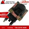 Preço de Fábrica Transfronteiriço Bobina de Ignição 78410003 000281449 Vela de Ignição de Alto Desempenho