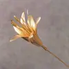 Flores Artificiales de Año Nuevo, Flores Falsas para Decoración de Sala de Estar, Materiales para Cubo de Bendición de Año Nuevo, Flores Decorativas de Año Nuevo, Frutas Rojas, Frutas de la Fortuna