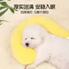 Almofada para Cachorro Quatro Estações Universal Suprimentos para Pets Brinquedo Tapete para Pets Cobertor para Gato Dormir Suprimentos para Canil