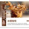 Palillo Fumador Herbal Frutal Palacio Han Alivia la Adicción a Fumar Palillo Refrescante para Fumar Refresca el Aliento Sustituto de Cigarrillo Dejar de Fumar Gadget Práctico