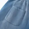 Pantalones casuales de pierna recta para hombre, estilo páramo, teñido anudado pintado con spray, desgastados, con estampados de grafiti únicos pintados a mano y diseño de pierna ancha, modernos