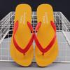 Chanclas para Hombre para Usar Afuera, Pantuflas de Eva para Uso en Exteriores, Sandalias Ligeras Antideslizantes de Playa y Costa Verano Venta al por Mayor