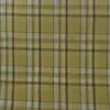 Tela de cuadros teñida en hilo de primavera y verano en stock en rosa y amarillo, estilo fresco y simple, adecuada para ropa de hombre y mujer, camisas y ropa infantil