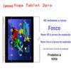 Adequado para Lenovo Yoga Tablet 2 Pro 1380F Película protetora para tablet Película para tablet de 13,3 polegadas