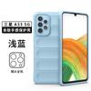 Funda para Teléfono Móvil Samsung A33 Nueva A23 Cubierta Protectora Integral S23 Protección de Lente TPU Exterior Blanda Amazon