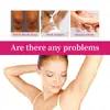 Crema Corporal Ouhoe para Axilas, Articulaciones de Codos y Rodillas, Crema Aclaradora y Nutritiva para la Piel de Zonas Íntimas