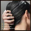 Cuidado de Alisado de Cabello con Queratina Kormesic Mascarilla Capilar Mascarilla Capilar Cuidado de Cabello Liso Gran Capacidad Exportación Transfronteriza