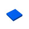 50G Venda Direta da Fábrica Compatível com Certos Blocos de Construção de Partículas Pequenas de Alta Qualidade Peças Moc 2x2 Placa de Azulejo Blocos de Construção