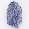 Hilo Grueso de Chenilla Bola de Nieve para Tejer a Mano DIY Alfombras Bolsas Muñecas Suéter Hilo Venta al por Mayor