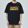¡Haikyuu!! Camisetas, mercancía de anime con Hinata Shoyo, Kageyama Tobio y Oikawa Tooru, ropa de manga corta para parejas