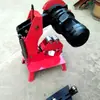 Máquina de Corte de Tubos Hidráulica Elétrica Fábrica Máquina de Corte de Tubos Hidráulica Elétrica