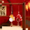Caixas Surpresa da Moda com Vários Itens, Pingentes de Cristal e Peças Decorativas de Luxo. Presentes Únicos para Amigos, Cristais de Caixa Surpresa