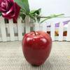 Fruta Simulada de Plástico, Plátano Simulado, Manzana, Sandía, Decoración para el Hogar, Habitación de Bodas, Ventana, Fruta Falsa, Accesorios de Fotografía