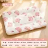 Alfombra Gruesa de Felpa Cama para Gato Esterilla para Dormir Gato Cama para Perro Manta para Perro de Coral con Cojín Adicional de Algodón Esterilla Cálida para Cama Venta al por Mayor