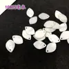 Conchas de água doce vários tamanhos gotas de água da lua estrelas coração de pêssego quadrado acessórios de joias materiais artesanais fabricantes em estoque