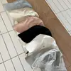 Sombrero de Pescador de Encaje Transpirable Fino de Secado Rápido Multicolor Coreano con Cordones Sombrero Casual Transpirable Fino para Protección Solar de Primavera y Verano