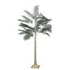 Faroles de Decoración de Año Nuevo Luces de Paisaje Festival de Primavera Led Palmera Cocotero Exterior Ambiente Luminoso Luces de Árbol de Navidad Cadenas de Luces