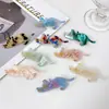 Clip de Pinza para el Pelo de Gato de Dibujos Animados Coreano Lindo Nuevo Pinza de Pelo Pinza de Pelo Pinza Lateral para Flequillo Flequillo Cabello Roto Joyería
